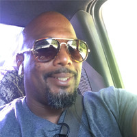 Calvin Green