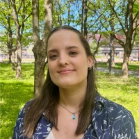 Caya Van Der Plas