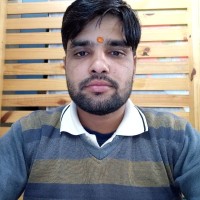 Vishnu Jangid
