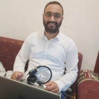 Sajid Bhat