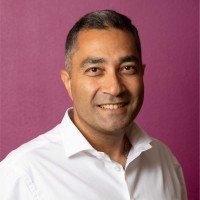 Farhad Fathollah Zadeh