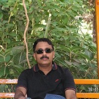 Sunil Pullarcot