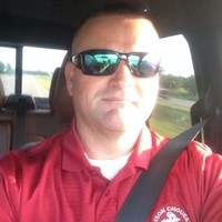 Trent Daigle