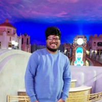 Yashwanth Mandavilli