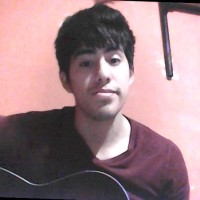 Daniel Alberto Abanto Delgado