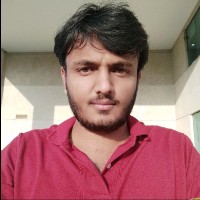 Vinay Kumar A