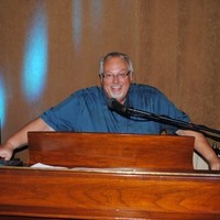 Ron Roper