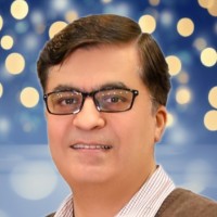 Muhammad Tariq Baig