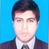 Usman Khan