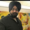 Davinder Talwar