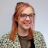 Megan Prendergast