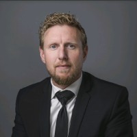 Josh Marti, Industrial And Investment Sales
