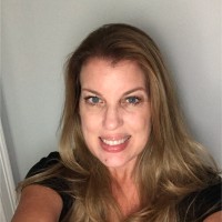 Katie Sandstrom
