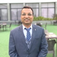 Hrushikesh (Rushi) Wakadkar