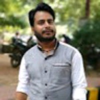 Md Gufran Alam