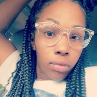 Kiara Broussard