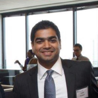 Vishal Keswani