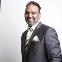 Pooven Chetty CA(SA)