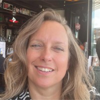 ✨ Judith Webber ✨