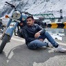 Sumit Bhut