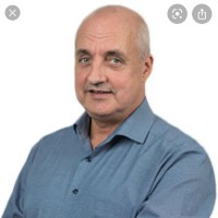 Dan Andre Lingenberg