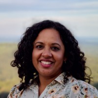 Anupama (Anu) Ramkumar