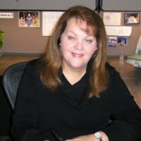 Cindi Thomas