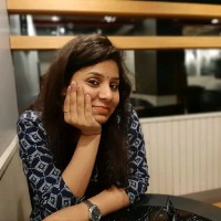 Priyanka Janjuha