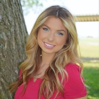 Kaylie Morrison