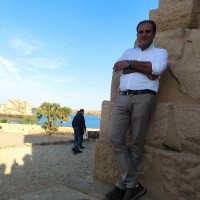 Hesham Elashry