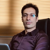 Hamed Hamedani