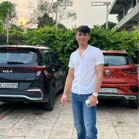 Deepanshu Pandey