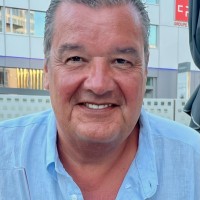 Huebscher Frank