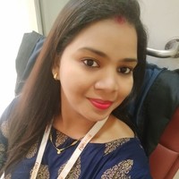 Shila Gholap