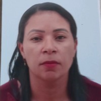 Simone Pereira