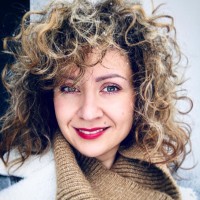 Agnieszka Rutkowska
