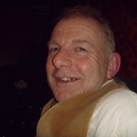 Simon Natelson Carter (Nat Simons)