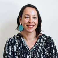 Alison Sharp