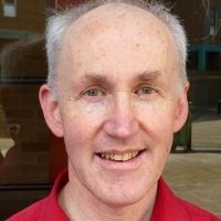 Mark Seton