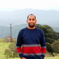 Bhushan Gupta