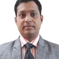 M A Milon Ahmed