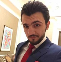 Osama Helali