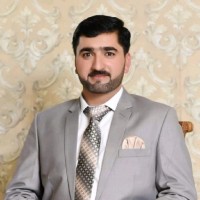 Shazad Iqbal