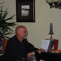 Thomas Penn