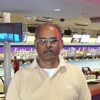 Radha M Muthu