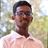 Iyappan T