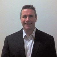 Mark Fitzpatrick