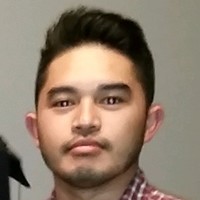 Timothy Paul Barrioquinto