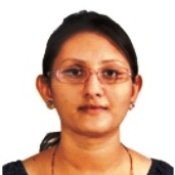 Namrata Kalariya