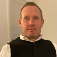 Jonas Bo Larsen